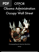 Download OTPOR - The Obama Administration - and Occupy Wall Street - Jeff Prager emagazine by AJ MacDonald Jr SN68593243 doc pdf