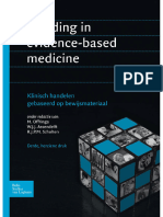 Inleiding in Evidence-Based Med - M. Offringa
