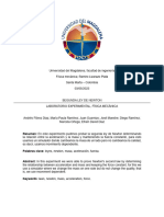 Informe Lab Segunda Ley de Newton