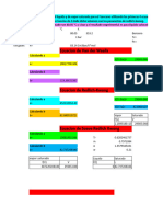 Excel Examen