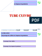 Tube Cuivre 1