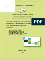 Administracion de Operaciones PDF