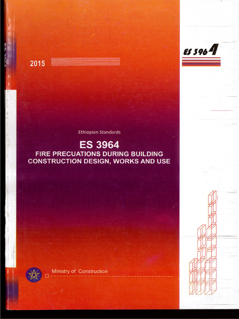 Es 3964 | PDF