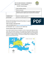 6 - 7 CAMINA CIENCIAS SOCIALES 2021 - Guia 3