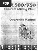Concrete Batching Plant Layout Drawing | PDF | Civil Engineering ...