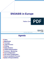 M - 05 - SNOASIS Presentation
