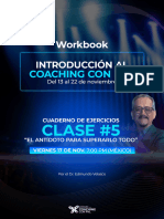 Workbook - Clase #5 - Interactivo