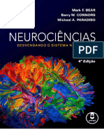 Neurociências - Desvendando o Sistema Nervoso - Neurociências, Desvendando o Sistema Nervoso 4. Ed. - WWW - Meulivro.biz