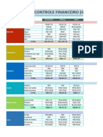 Planilha Junho 2