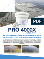 PROO4000X PP Agrobimsa 1