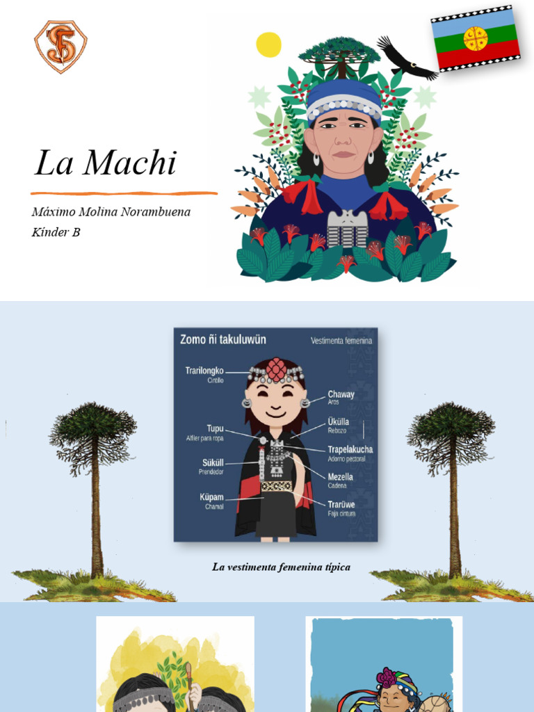 La Machi | PDF