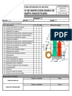 HS - FMT.SIG.P009.6.20 Formato de Inspección de Equipo de Oxiacetileno