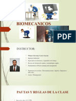Riesgos Biomecanicos Resumen