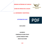 Sencibilidad, Especifidad Bioestadistica Uatx Irma 6to