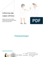 Informe Caso Clinico