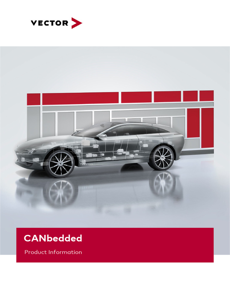 CANbedded Tool Documentation Overview | PDF | Routing | Computer Network