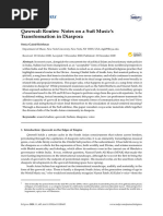 Out | PDF | Sufism | Religion And Belief