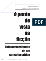 (Aula 15) FRIEDMAN, Norman - O Ponto de Vista