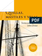 Textos Portugueses Sobre El Mar