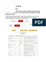 Resumo - Crónica de D.joão I