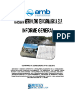 Informe General