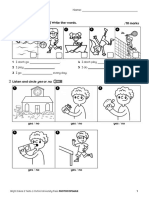 Bright Ideas 2 Unit 4 MiniResumen