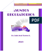 Practica N°5 - Grupo A4 - Asuntos Regulatorios