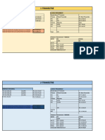 Lucro Presumido Atividade2