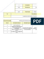 Casos de Prueba Detallado