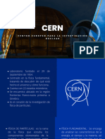 Cern - Física