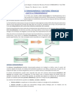 Principios de Termodinámica