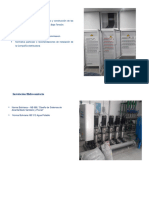 Instalación Eléctrica: Norma Boliviana