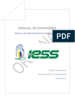 Manual de Enfermeria 2020 Rev 22-06-2021