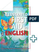 The Illustrated First Aid in English - Angus Maciver - 2015 - Hodder Education - 9781471860003 - Anna's Archive