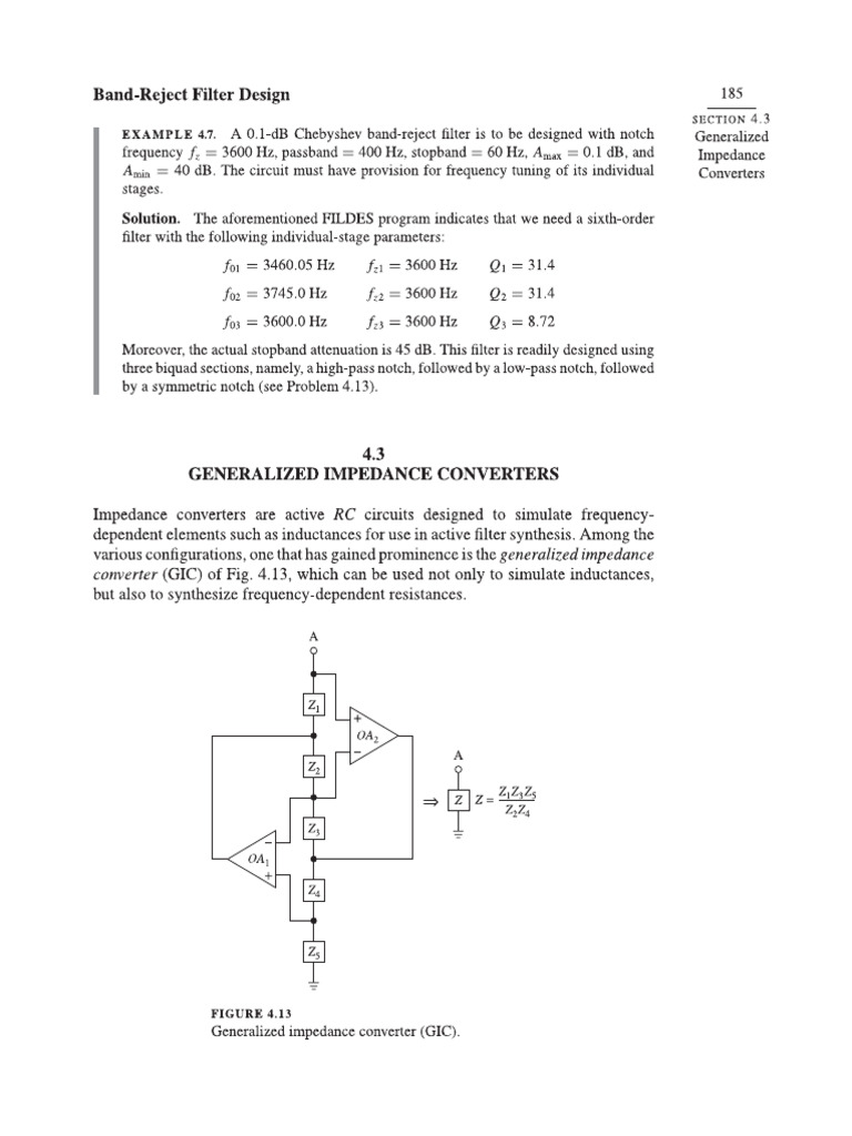 Gic | PDF
