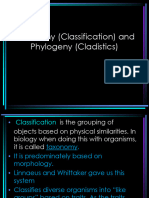 Classification Lecture 15-16