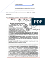 Guía Autoinstruccional de Lenguaje y Comunicación 3 Básico Nº2