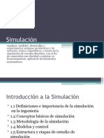 Simulacion