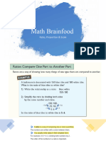 606 - FS Maths Webinar 2 - Ratio, Proportion & Scale