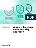 Kaspersky Enterprise Products Framework