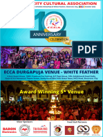 ECCA Durgapuja 2022 - Exhibition - 2