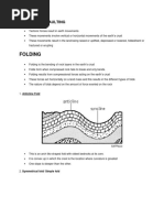 Understanding Vulcanicity and Its Features | PDF | Volcano | Lava