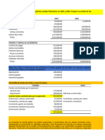 Flujo de Efectivo-Casos de Estudio-Dana Stallings, Inc Hoy