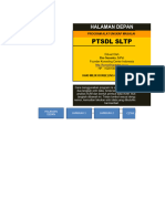 Aum PTSDL Format SMP