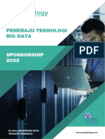 Borang Pendaftaran - Big Data