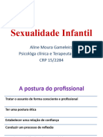 3 AULA Sexualidade Infantil