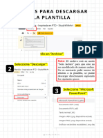 Plantilla - Apunte Morado - StudyWithArt