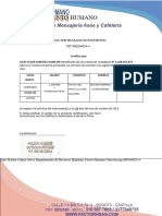 Factor Certificacion Laboral Julio Cesar Sanchez Alarcon