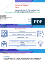 Présentation de Projet Cao Final