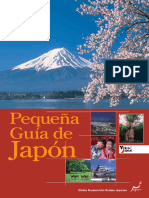 Pequeña guía de japon